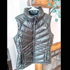 The North Face Vest